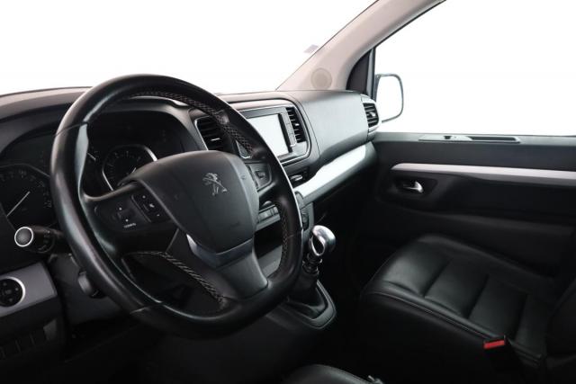 Peugeot Traveller image 6