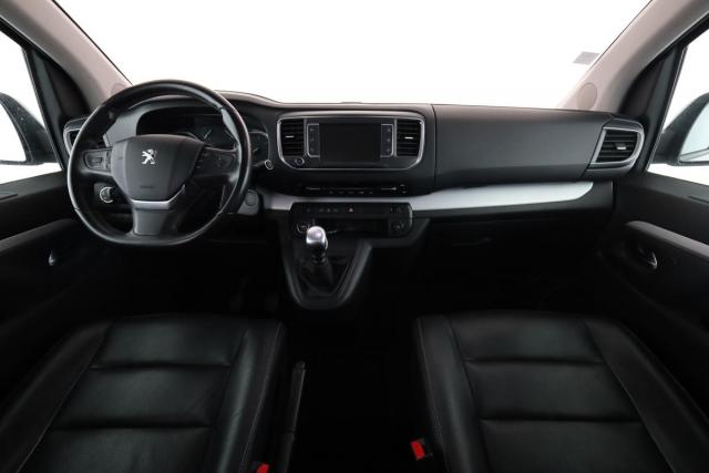 Peugeot Traveller image 9