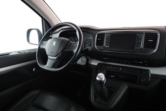Peugeot Traveller image 8