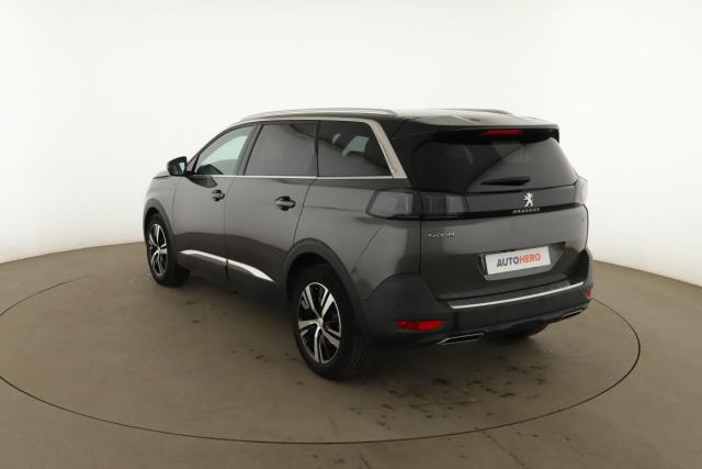 Peugeot 5008 image 7