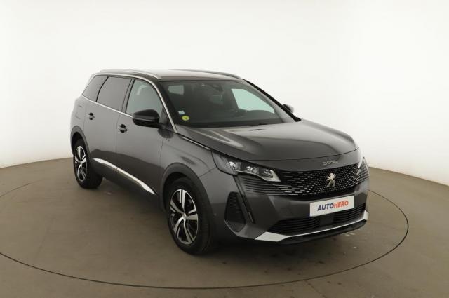 Peugeot 5008 image 9