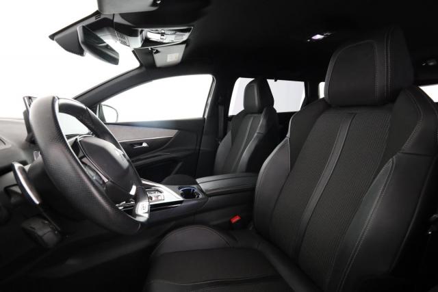 Peugeot 5008 image 8