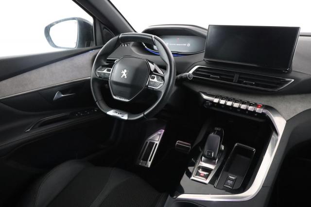 Peugeot 5008 image 3