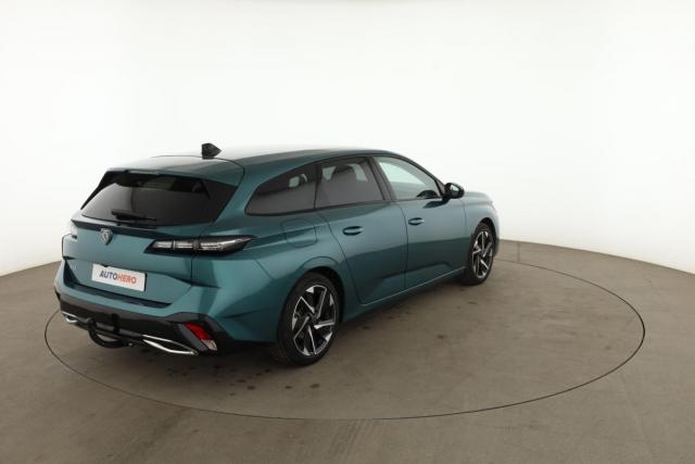 Peugeot 308 Sw image 9