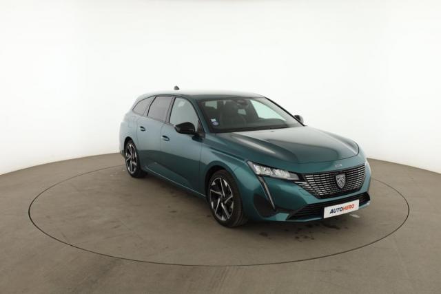 Peugeot 308 Sw image 5