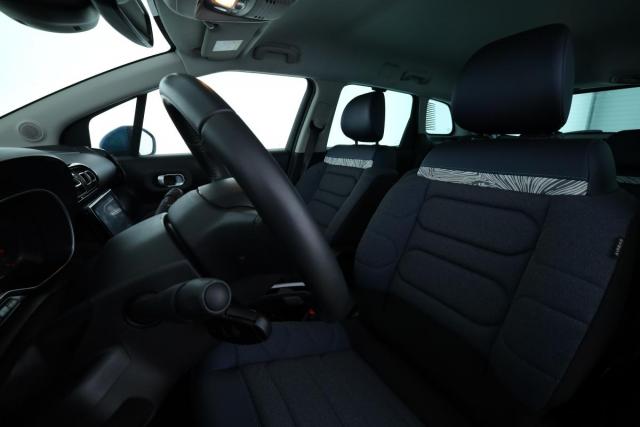 Citroen C3 Aircross image 2