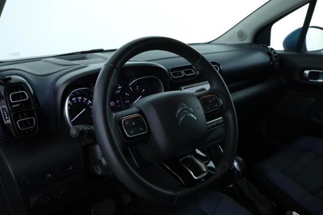 Citroen C3 Aircross image 1