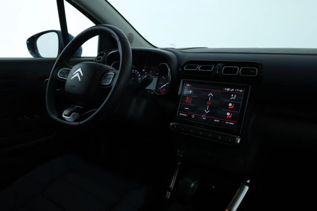 Citroen C3 Aircross image 2