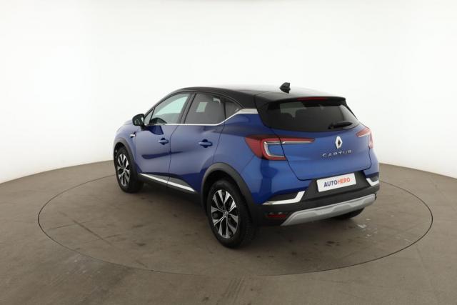 Renault Captur image 7