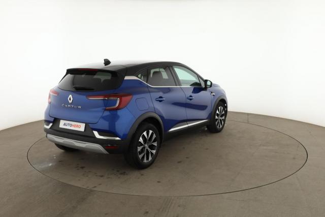 Renault Captur image 4