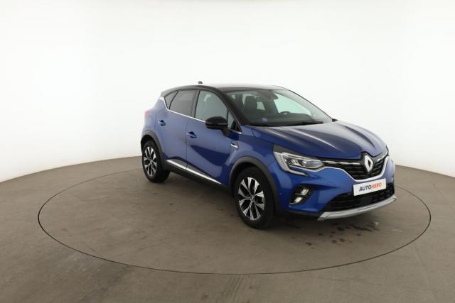 Renault Captur image 8