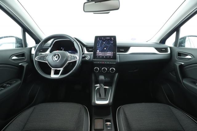 Renault Captur image 9