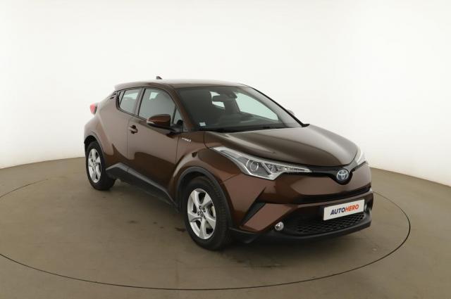 Toyota C-Hr image 7