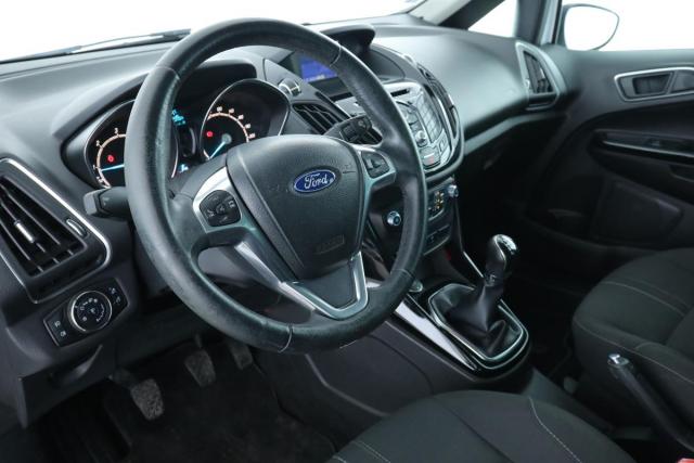 Ford B-Max image 3