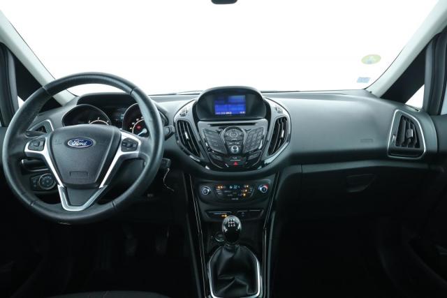 Ford B-Max image 2