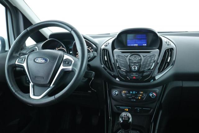 Ford B-Max image 6