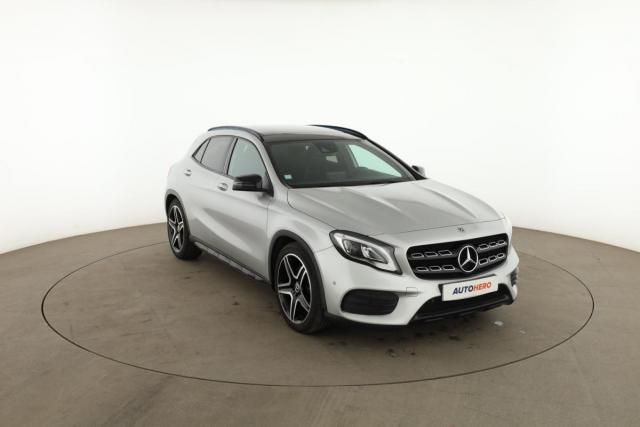 Mercedes Benz Gla image 7