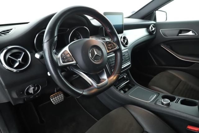 Mercedes Benz Gla image 6