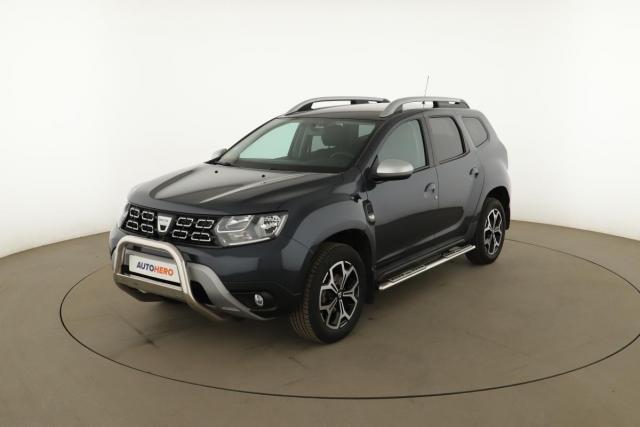 Dacia Duster Ii 1.5 Dci Blue Prestige 4x2 116 Ch