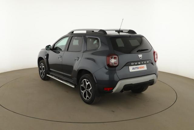 Dacia Duster image 1