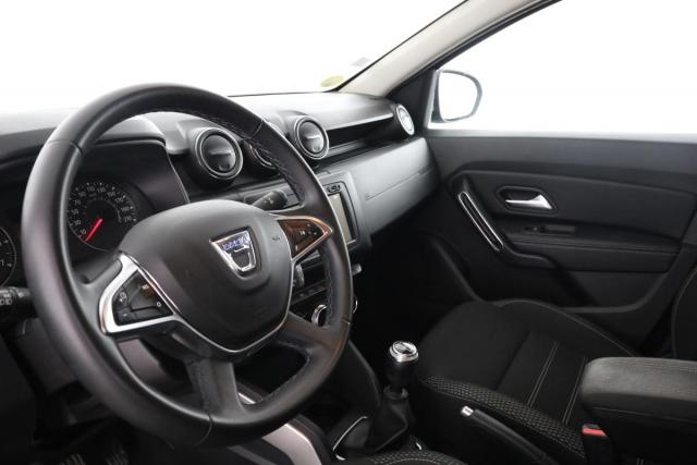 Dacia Duster image 4