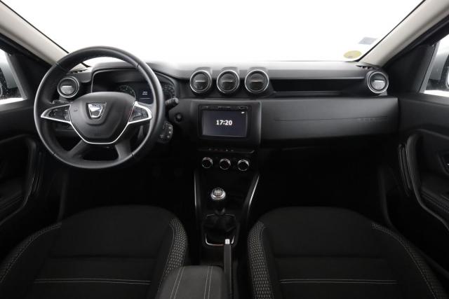Dacia Duster image 3