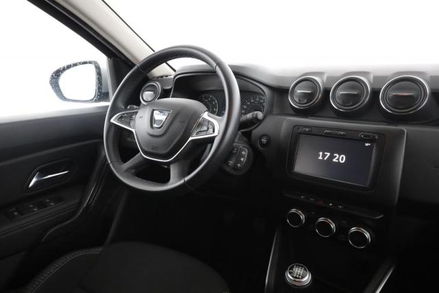 Dacia Duster image 5