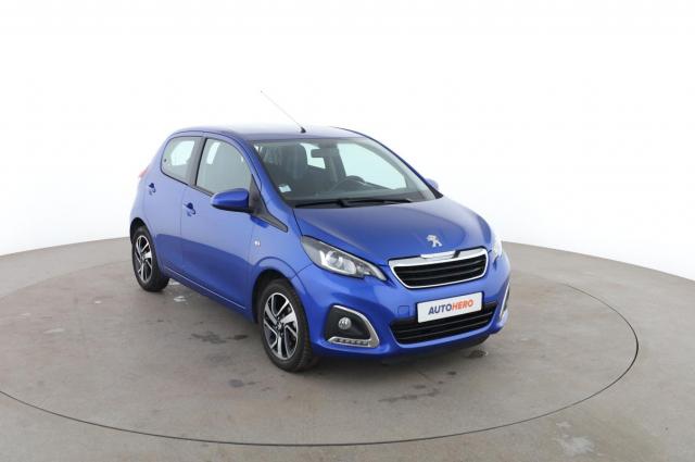 Peugeot 108 image 9