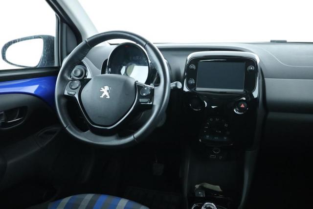 Peugeot 108 image 6