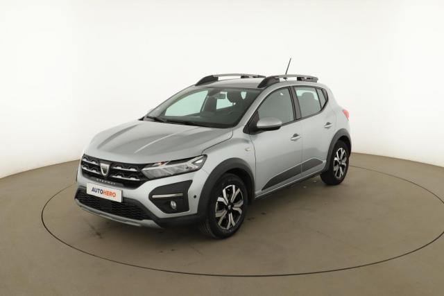 Dacia Sandero Iii Stepway 1.0 Tce Confort Cvt 91 Ch