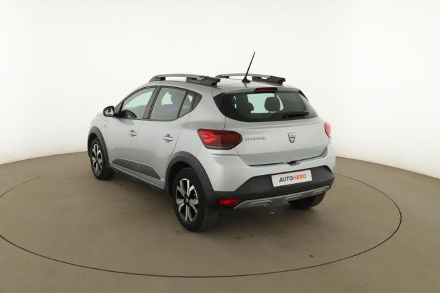 Dacia Sandero Iii image 1