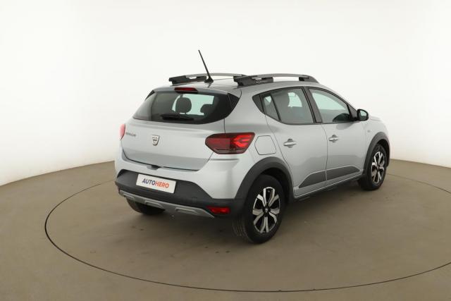 Dacia Sandero Iii image 6