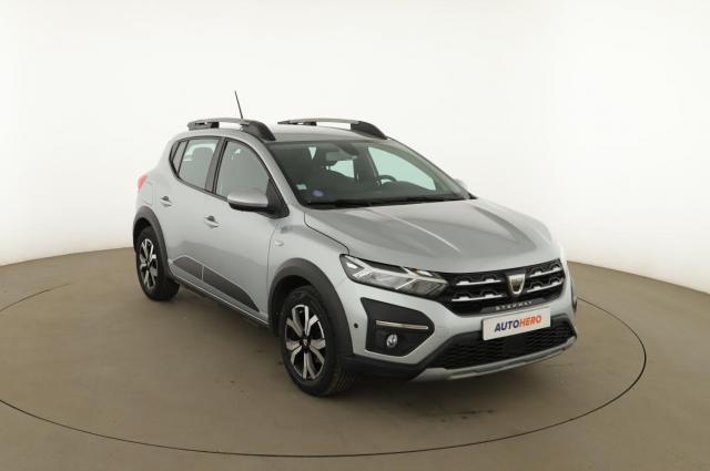 Dacia Sandero Iii image 2