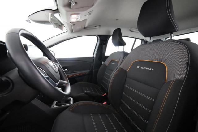 Dacia Sandero Iii image 7