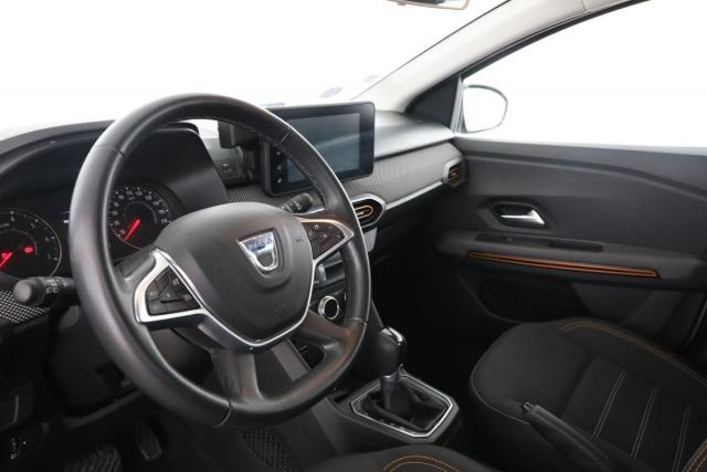 Dacia Sandero Iii image 5