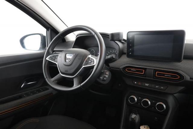 Dacia Sandero Iii image 8