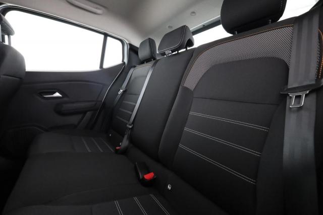 Dacia Sandero Iii image 4