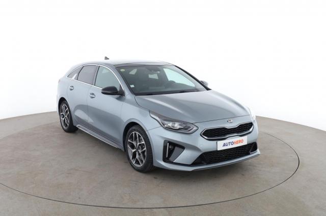 Kia Proceed image 3
