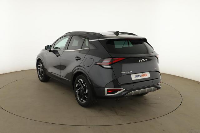 Kia Sportage image 1