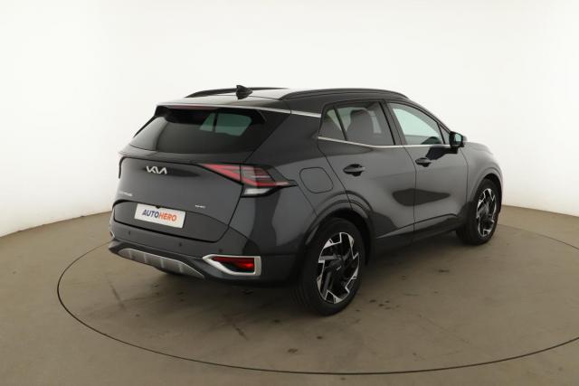 Kia Sportage image 2