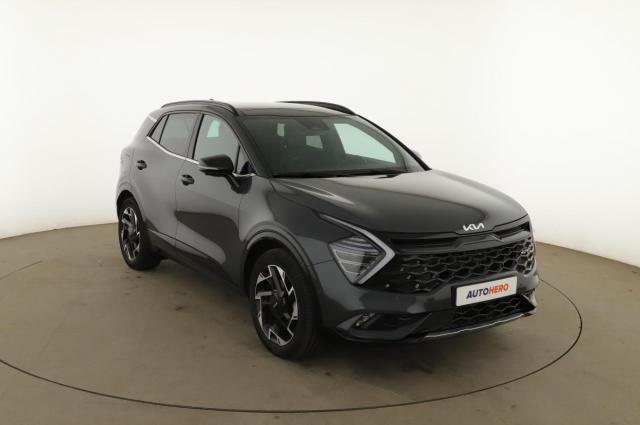 Kia Sportage image 5