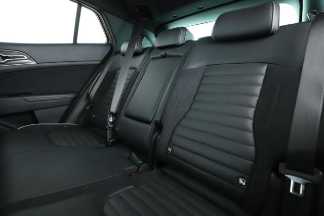 Kia Sportage image 6