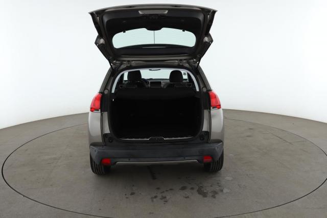 Peugeot 2008 image 1