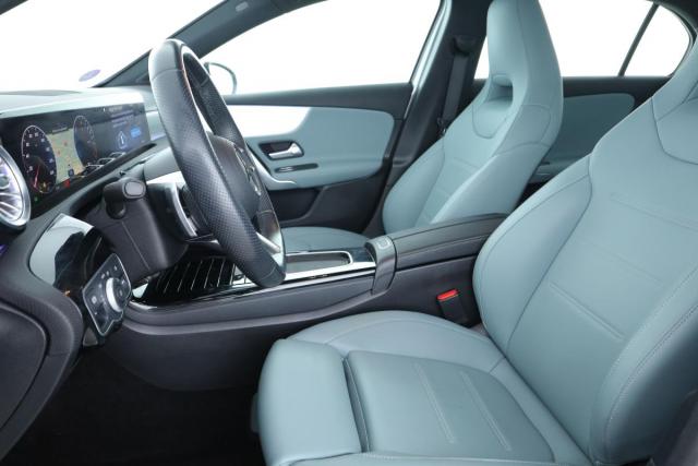 Mercedes Benz Classe A image 7