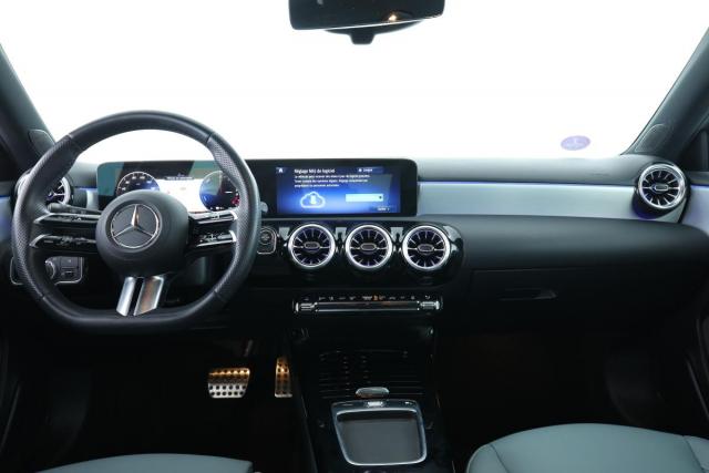 Mercedes Benz Classe A image 2