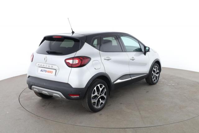 Renault Captur image 7