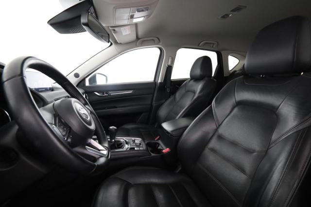 Mazda Cx-5 image 6