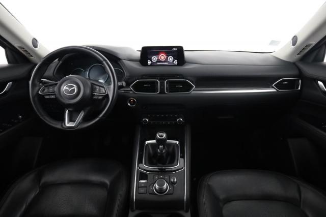 Mazda Cx-5 image 8