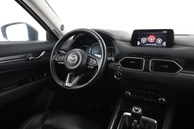 Mazda Cx-5 image 3