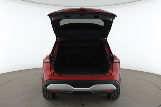 Nissan Qashqai image 8